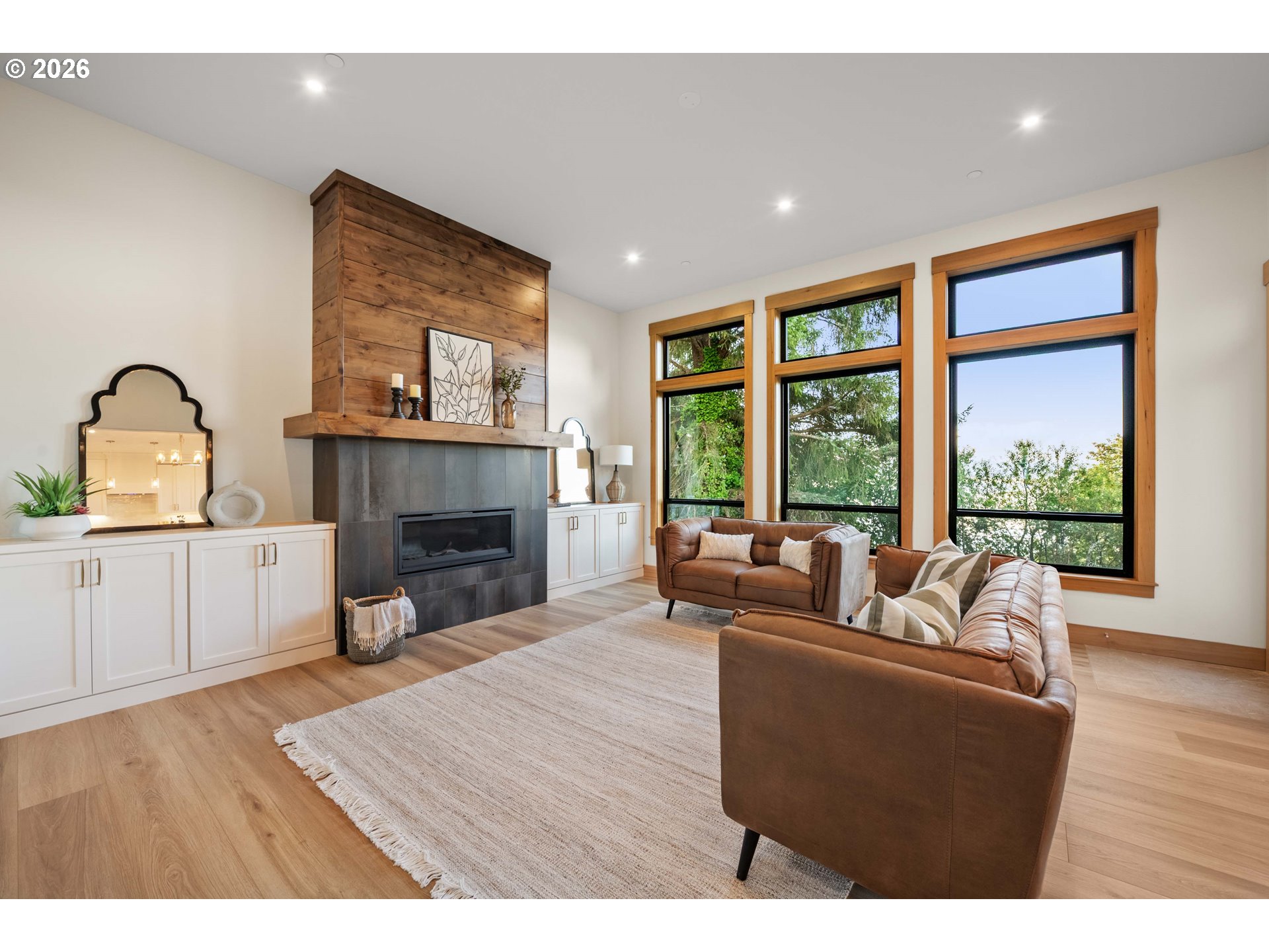 Residential in Astoria 5