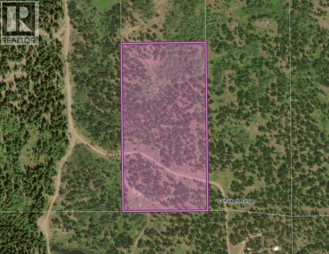 Land in Kamloops