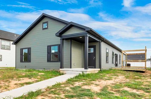 1105 Edgar Allen Rd, Evansville, IN, 47725-7103 | Card Image