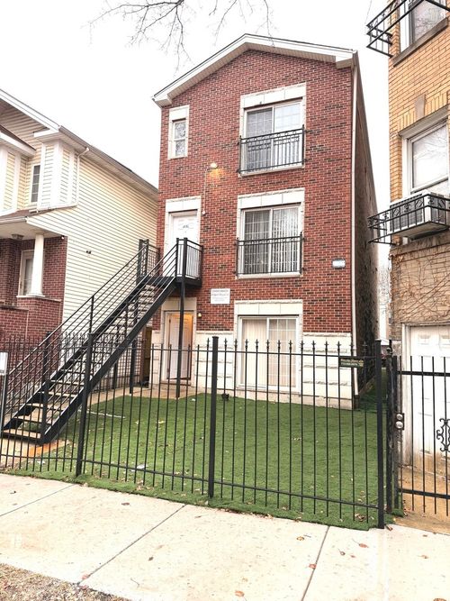 1632 S Saint Louis Ave, Chicago, IL, 60623-4267 | Card Image