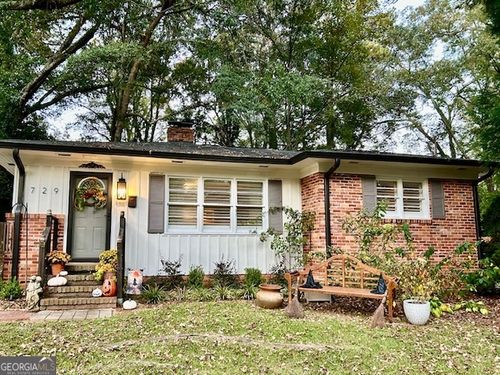 729 Springer Dr, Griffin, GA, 30224-4921 | Card Image