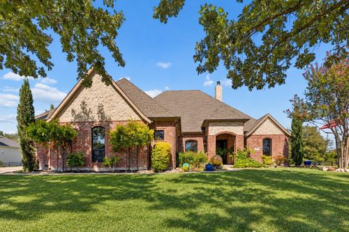 4613 Lake Breeze Dr, Mckinney, TX, 75071-3993 | Card Image