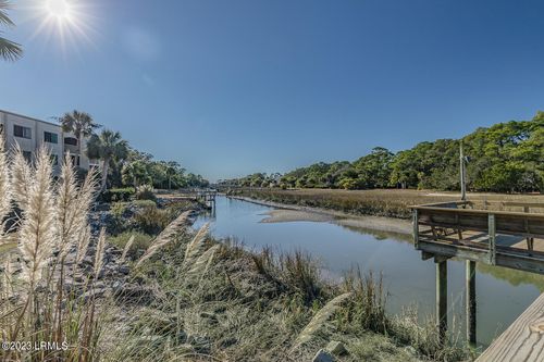 191-191 Beach Club Villa, Fripp Island, SC, 29920-7406 | Card Image