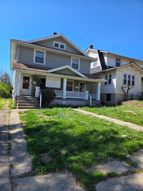 1865-1863-1865 Emerson Ave, Dayton, OH, 45406-4802 | Card Image