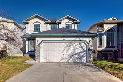 9 Harvest Park Pl Ne, House other with 4 bedrooms, 2 bathrooms and 4 parking in Calgary AB | Image 1