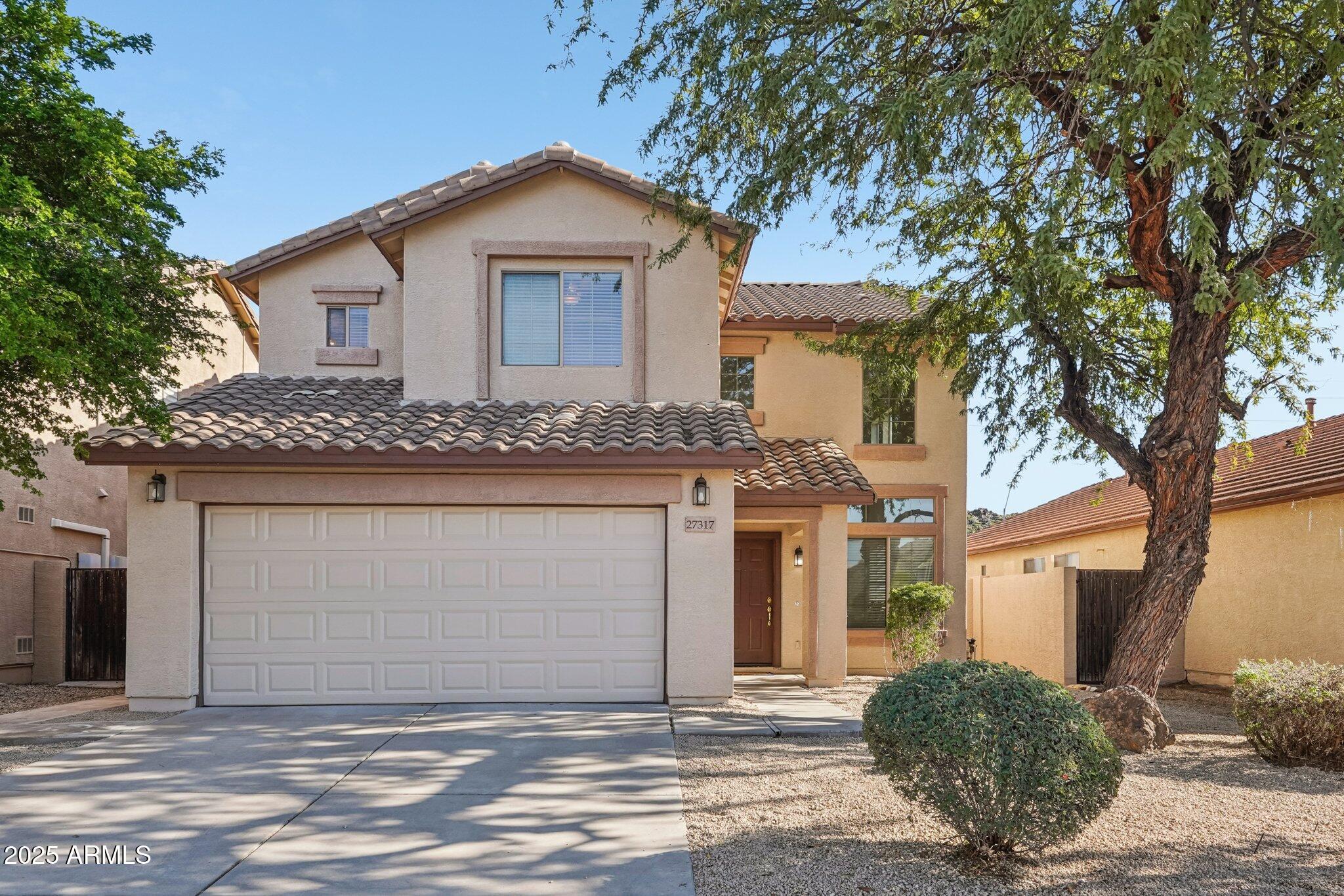 Residential in Phoenix