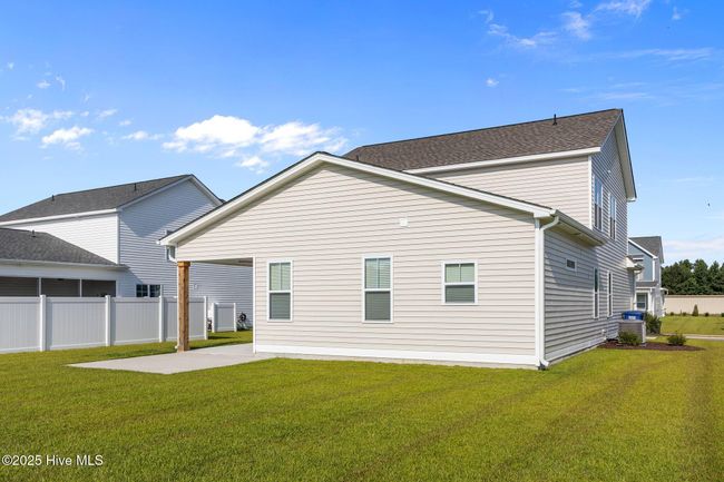 4033 Swift Creek Run, House other with 4 bedrooms, 4 bathrooms and 2 parking in Ayden NC | Image 12