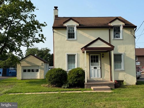 38 Richboro Rd, NEWTOWN, PA, 18940-1567 | Card Image