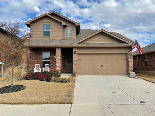 1617 Berckmans Rd, Fort Worth, TX, 76120-1503 | Card Image