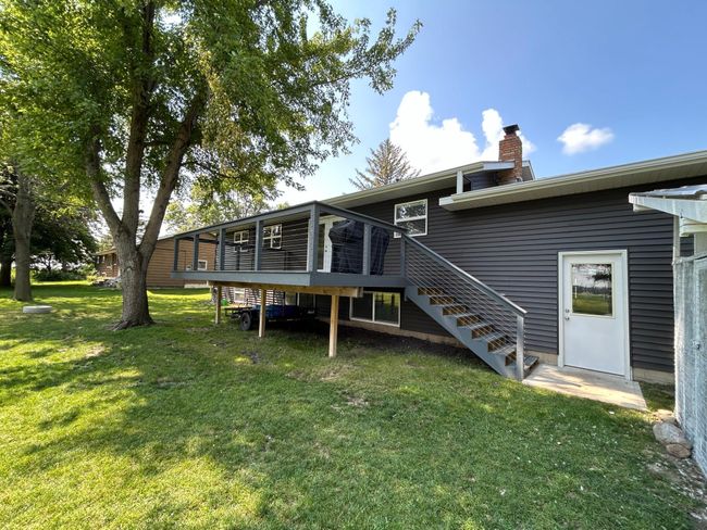 Back Deck | Image 61