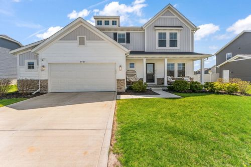 9927 Tradewind Pl, Cedar Lake, IN, 46303-0718 | Card Image