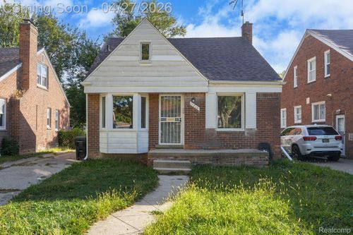11716 Coyle St, Detroit, MI, 48227-2426 | Card Image