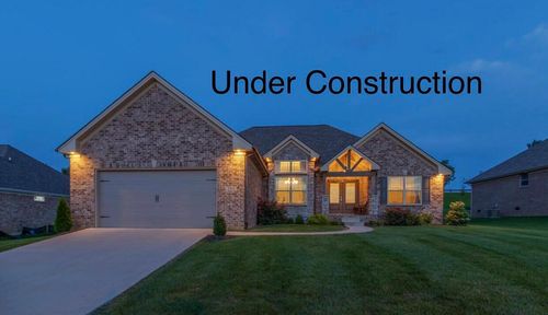 115 Oak Hill Ln, Georgetown, KY, 40324-2209 | Card Image