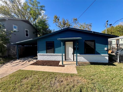 1606 Singleton Ave, Austin, TX, 78702-1438 | Card Image