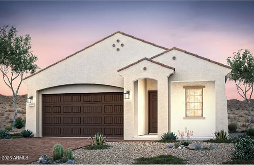 21866 W Roma Ave, Buckeye, AZ, 85396 | Card Image