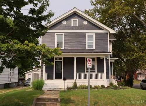 457 N E Street, Hamilton, OH, 45013 | Card Image