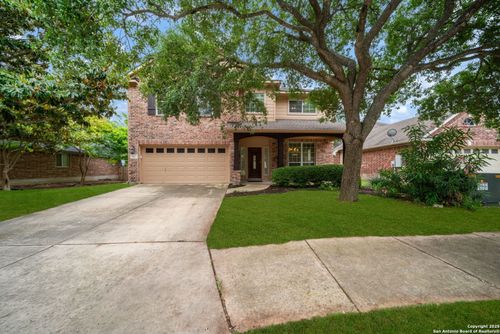 512 Thoreau Trl, Schertz, TX, 78154-1158 | Card Image
