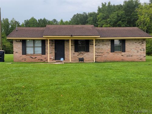 1701 County Road 306, Selma, AL, 36703-8446 | Card Image