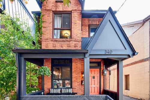 1-340 Pacific Ave, Toronto, ON, M6P2R1 | Card Image