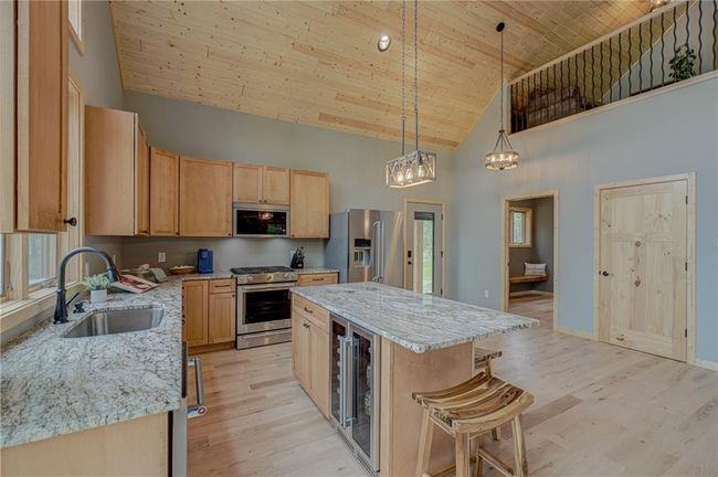 14954 W Melmac Lane, House other with 3 bedrooms, 2 bathrooms and null parking in LENROOT WI | Image 6