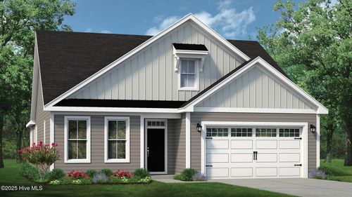 1243 Halter Pl Nw, Calabash, NC, 28467 | Card Image