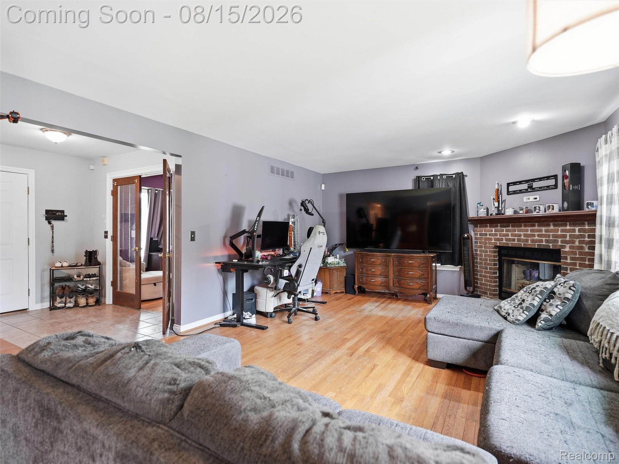 Residential in Chesterfield Township 3