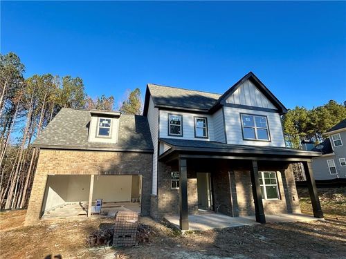 354 Gainesborough Dr, Dallas, GA, 30157-8980 | Card Image