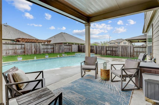 Welcome to your backyard oasis! | Image 21