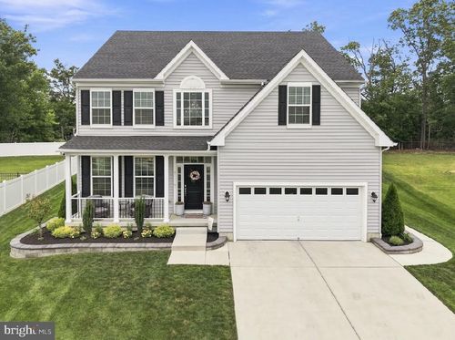 7 Champlain Street, SICKLERVILLE, NJ, 08081 | Card Image