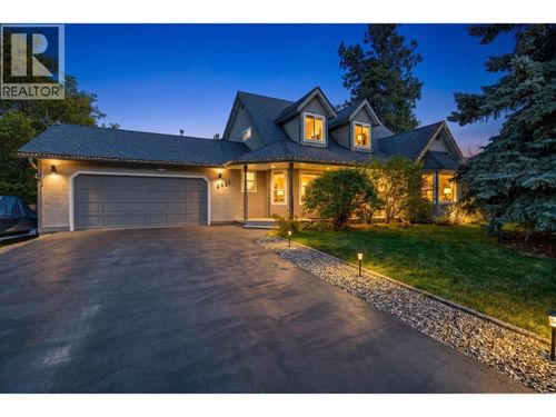 4621 Parkridge Dr, Kelowna, BC, V1W3A9 | Card Image