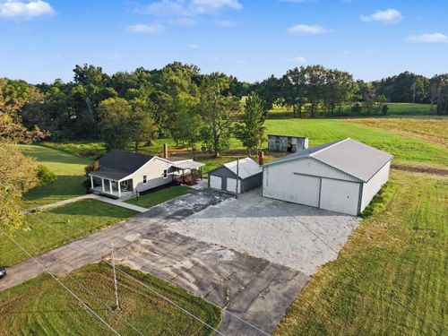 12575 Chesterville Rd, Moores Hill, IN, 47032-9270 | Card Image