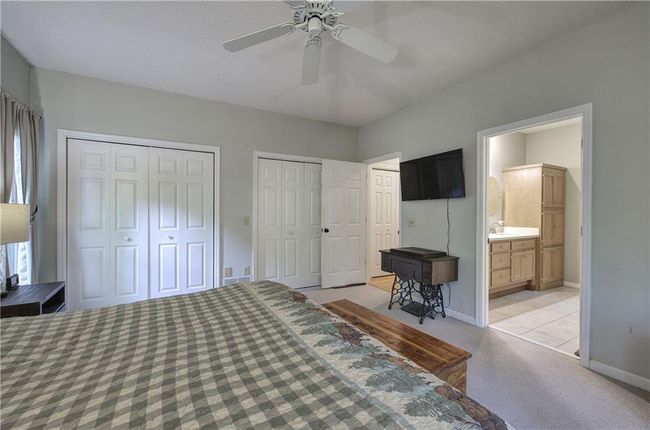 222 Mulligan Way, House other with 3 bedrooms, 3 bathrooms and null parking in Jasper GA | Image 23