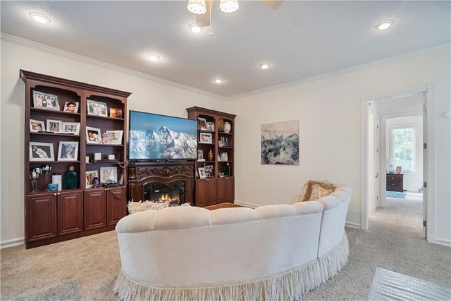 1702 Cedar Ridge Rd, House other with 4 bedrooms, 4 bathrooms and null parking in Parsons KS | Image 50