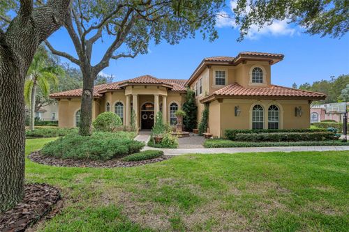 531 Isleworth Close, TARPON SPRINGS, FL, 34688-8418 | Card Image