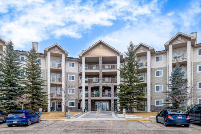 415 - 5000 Somervale Crt Sw, Condo with 2 bedrooms, 1 bathrooms and null parking in Calgary AB | Image 21