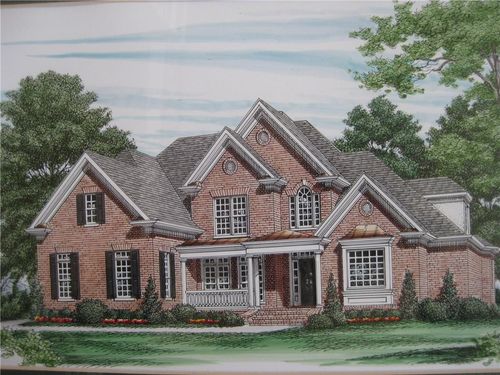 2883 Thurleston Ln, Duluth, GA, 30097-6200 | Card Image