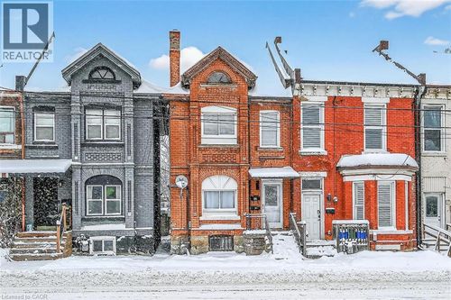 2-77 Barton Street E, Hamilton, ON, L8L2W1 | Card Image