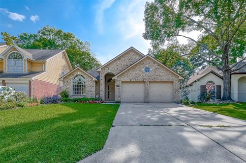 5007 Maple Brook Ln, Kingwood, TX, 77345-1002 | Card Image