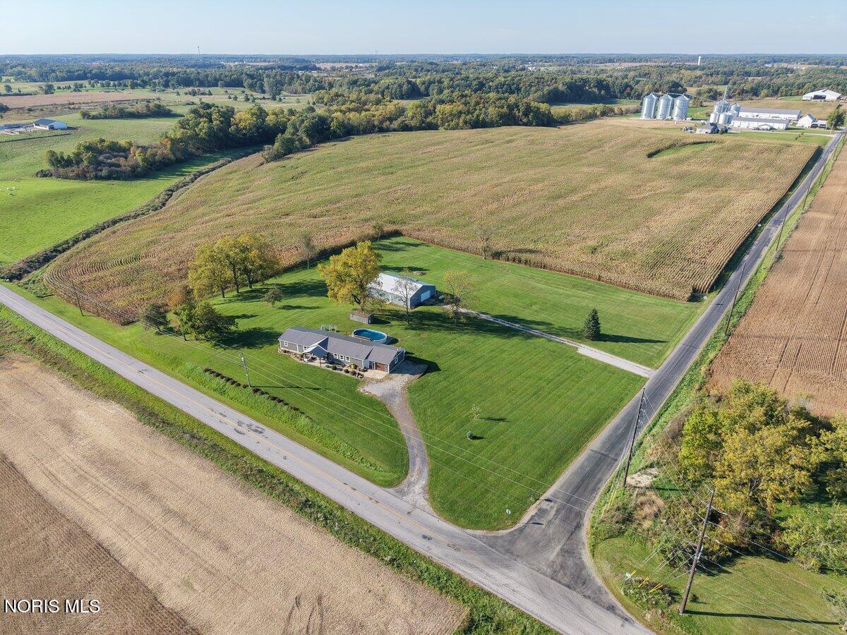 Residential in Edon 3