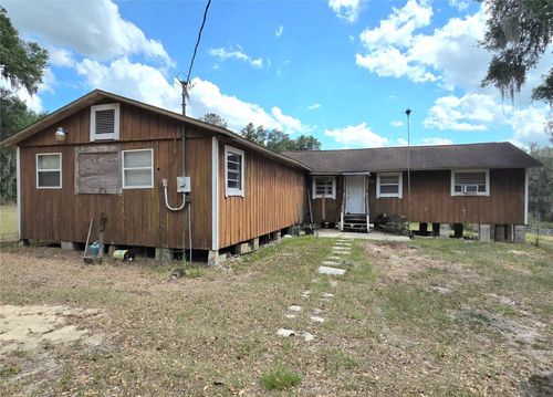 27440 Winchester Dr, BROOKSVILLE, FL, 34602-8228 | Card Image