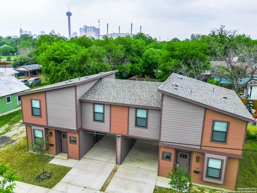 unit-101-827 Florida St, San Antonio, TX, 78210-1883 | Card Image