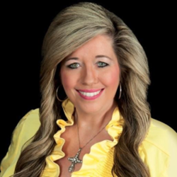 Tracy Ellis