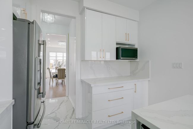 69 Sutcliffe Way S, House other with 3 bedrooms, 3 bathrooms and 2 parking in Alliston ON | Image 26