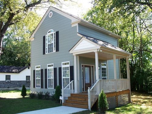 1537 Arthur Ave, Nashville, TN, 37208-2142 | Card Image