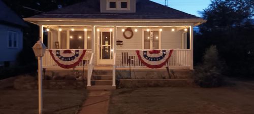 215 N Clinton St, Richwood, OH, 43344-1024 | Card Image