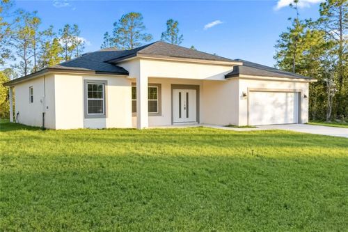 3510 W Cushion Dr, CITRUS SPRINGS, FL, 34433-4379 | Card Image