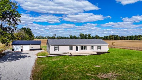 3071 Panhandle Rd, Lynchburg, OH, 45142-9333 | Card Image