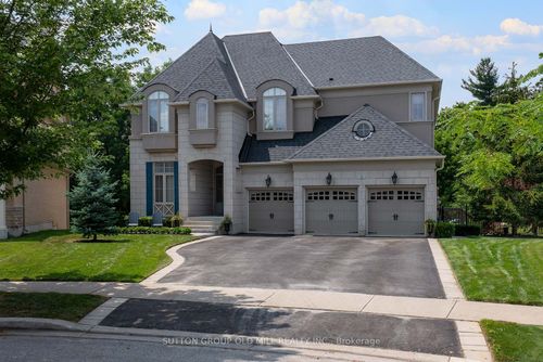 14 Canis St, Brampton, ON, L6X2Y5 | Card Image