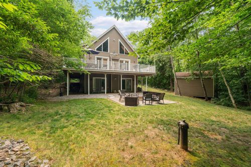 354 Cherry Valley Rd, Gilford, NH, 03249-7840 | Card Image