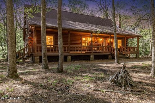 345 Rock Rd, Goldsboro, NC, 27534-6806 | Card Image